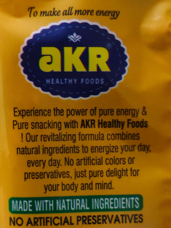 Akr Healthy Food