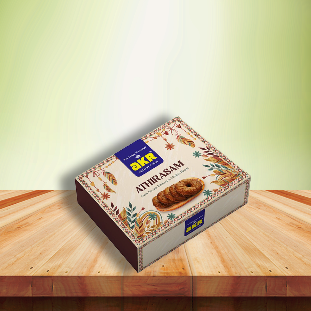 AKR Athireysam (150G Each )