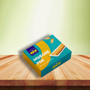 AKR Ghee Mysuru Pak ( 250G )