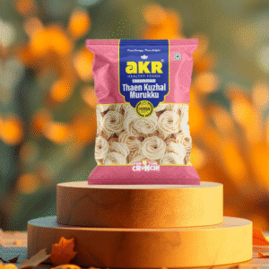 Thean Kuzhal Murukku